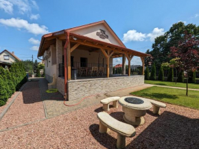 Irány Colorado House